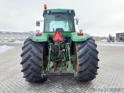 John Deere 7810