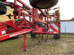 Horsch Terrano 5.4GX