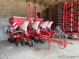 Kverneland Optima HD E-Drive 8 Reihen