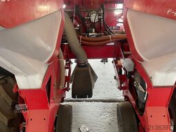 Kverneland Optima HD E-Drive 8 Reihen