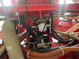 Kverneland Optima HD E-Drive 8 Reihen