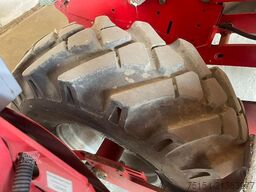 Kverneland Optima HD E-Drive 8 Reihen