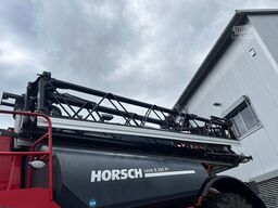 Horsch LEEB PT 8.300