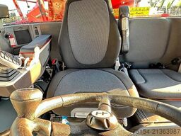 Horsch LEEB 8.300 PT 36m