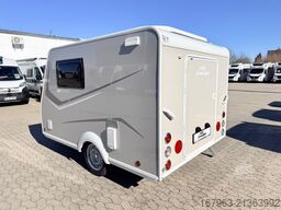 TRIGANO 270 GO ~ LiFePo 100Ah ~ `26