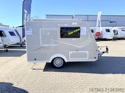 TRIGANO 270 GO ~ LiFePo 100Ah ~ `26