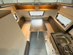 TRIGANO 270 GO ~ LiFePo 100Ah ~ `26