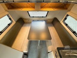 TRIGANO 270 GO ~ LiFePo 100Ah ~ `26