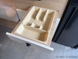 TRIGANO 270 GO ~ LiFePo 100Ah ~ `26