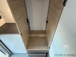 TRIGANO 270 GO ~ LiFePo 100Ah ~ `26