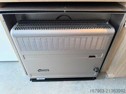 TRIGANO 270 GO ~ LiFePo 100Ah ~ `26