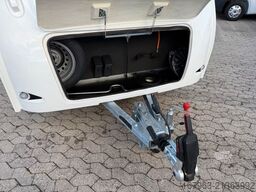 TRIGANO 270 GO ~ LiFePo 100Ah ~ `26