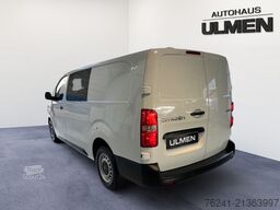 CITROEN Jumpy Doppelkabine Lang (L3) 2.0 BlueHDi 145