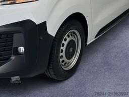 CITROEN Jumpy Doppelkabine Lang (L3) 2.0 BlueHDi 145