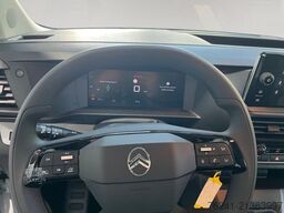 CITROEN Jumpy Doppelkabine Lang (L3) 2.0 BlueHDi 145