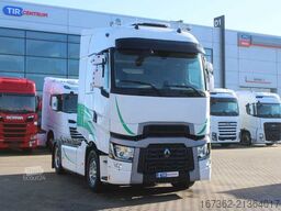 RENAULT T 480, SECONDARY AIR CONDITIONING, NAVI, EURO 6