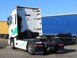 RENAULT T 480, SECONDARY AIR CONDITIONING, NAVI, EURO 6