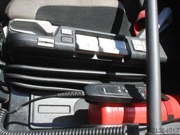 RENAULT T 480, SECONDARY AIR CONDITIONING, NAVI, EURO 6