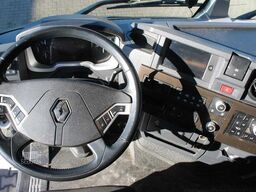 RENAULT T 480, SECONDARY AIR CONDITIONING, NAVI, EURO 6