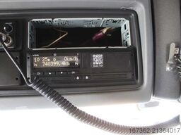 RENAULT T 480, SECONDARY AIR CONDITIONING, NAVI, EURO 6