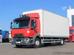 RENAULT D 18, EURO 6, TAIL LIFT
