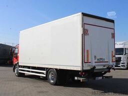 RENAULT D 18, EURO 6, TAIL LIFT
