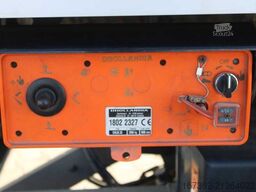RENAULT D 18, EURO 6, TAIL LIFT