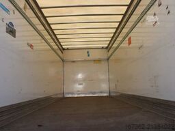 RENAULT D 18, EURO 6, TAIL LIFT