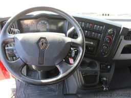 RENAULT D 18, EURO 6, TAIL LIFT