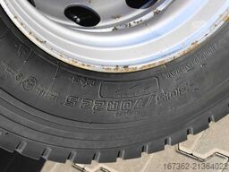 RENAULT D 18, EURO 6, TAIL LIFT