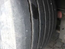 SCHMITZ CARGOBULL CARGOBULL SCB *S3T, LIFTING AXLE, LOWDECK