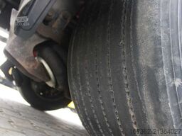 SCHMITZ CARGOBULL CARGOBULL SCB *S3T, LIFTING AXLE, LOWDECK