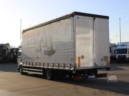 RENAULT MIDLUM 240.12 PR, SLEEPING CABIN, EURO 4