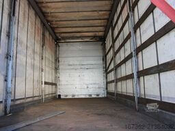 RENAULT MIDLUM 240.12 PR, SLEEPING CABIN, EURO 4