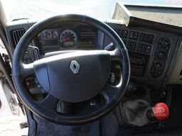 RENAULT MIDLUM 240.12 PR, SLEEPING CABIN, EURO 4