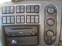 RENAULT MIDLUM 240.12 PR, SLEEPING CABIN, EURO 4