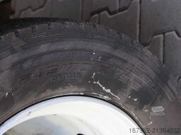 RENAULT MIDLUM 240.12 PR, SLEEPING CABIN, EURO 4