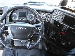 IVECO S-WAY 510, SECONDARY AIR CONDITIONING, NAVI