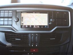 IVECO S-WAY 510, SECONDARY AIR CONDITIONING, NAVI