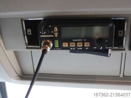 IVECO S-WAY 510, SECONDARY AIR CONDITIONING, NAVI