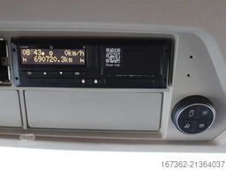 IVECO S-WAY 510, SECONDARY AIR CONDITIONING, NAVI