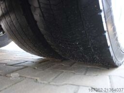 IVECO S-WAY 510, SECONDARY AIR CONDITIONING, NAVI