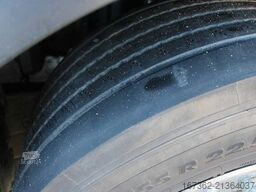 IVECO S-WAY 510, SECONDARY AIR CONDITIONING, NAVI