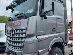 MERCEDES-BENZ AROCS 3353 6X4 FAHRGESTELL *2018*EURO6*