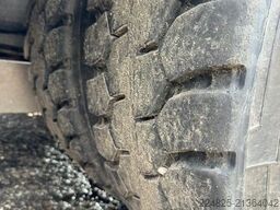 MERCEDES-BENZ AROCS 3353 6X4 FAHRGESTELL *2018*EURO6*