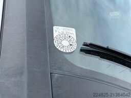 MERCEDES-BENZ AROCS 3353 6X4 FAHRGESTELL *2018*EURO6*