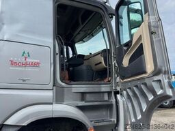 MERCEDES-BENZ AROCS 3353 6X4 FAHRGESTELL *2018*EURO6*