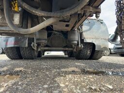 MERCEDES-BENZ AROCS 3353 6X4 FAHRGESTELL *2018*EURO6*