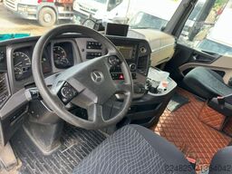 MERCEDES-BENZ AROCS 3353 6X4 FAHRGESTELL *2018*EURO6*