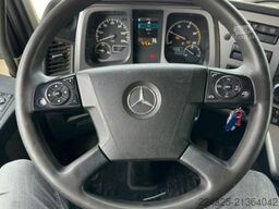 MERCEDES-BENZ AROCS 3353 6X4 FAHRGESTELL *2018*EURO6*